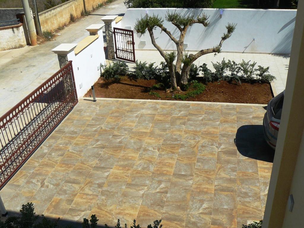 Oasi Tortuga Residence Piscina E Barbecue H24 Мадзара дел Вало Екстериор снимка