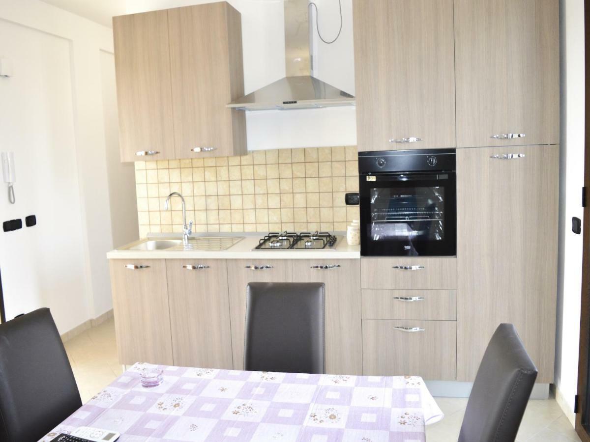 Oasi Tortuga Residence Piscina E Barbecue H24 Мадзара дел Вало Екстериор снимка