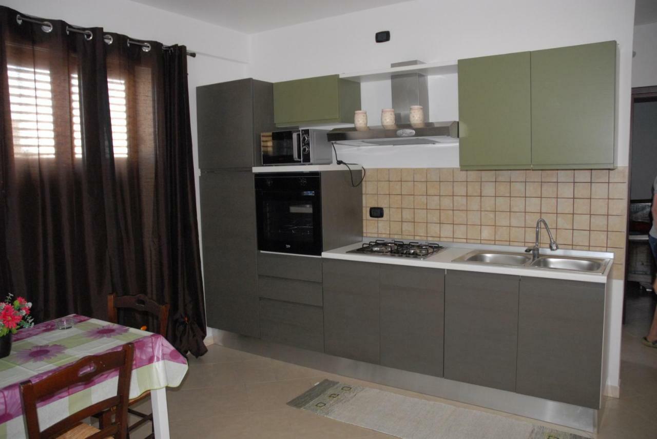 Oasi Tortuga Residence Piscina E Barbecue H24 Мадзара дел Вало Екстериор снимка