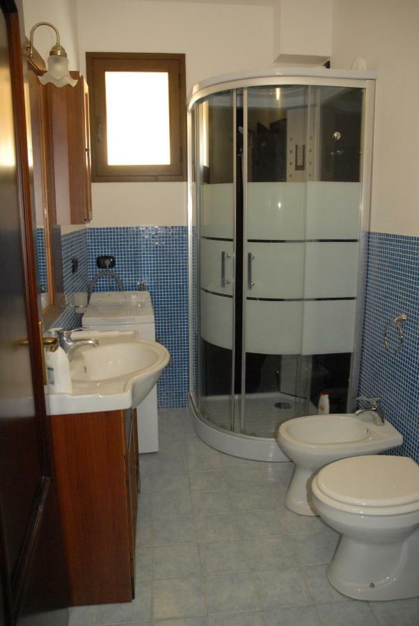Oasi Tortuga Residence Piscina E Barbecue H24 Мадзара дел Вало Екстериор снимка
