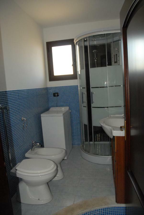 Oasi Tortuga Residence Piscina E Barbecue H24 Мадзара дел Вало Екстериор снимка